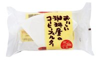 おいしい珈琲屋のコーヒーフィルター　101(1〜2人用)　100枚入