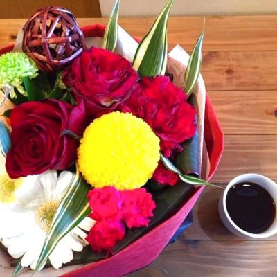 年末年始_迎春ブレンド_スペシャルティコーヒー