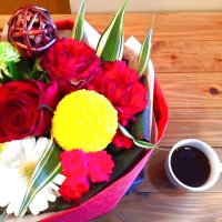 【季節限定品】　迎春ブレンド　(250g)