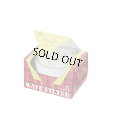 【豆珈房】カリタ　ウェーブドリッパー155用ロシ