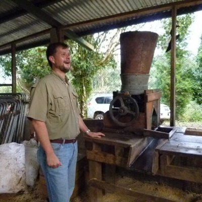 画像4: ニカラグア・エルススピロ農園　中煎り　(500g)