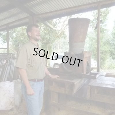 画像4: ニカラグア・エルススピロ農園　中煎り　(500g)