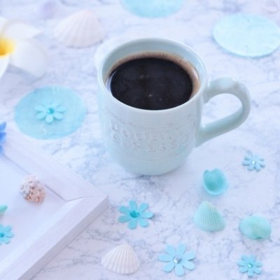 画像1: 夏のブレンド　(500g)