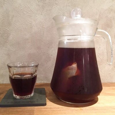 画像2: 水出しアイスコーヒー　(2袋)