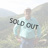 ブラジル・パッセイオ農園　深煎り　(100g)