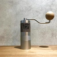 【店頭受取のみ】1Zpresso コーヒーグラインダー Q2