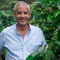 ニカラグア・ロス・アルチプラノス農園ナチュラル　中煎り　(100g)