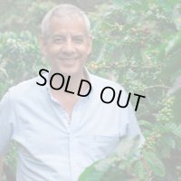 ニカラグア・ロス・アルチプラノス農園ナチュラル　中煎り　(100g)