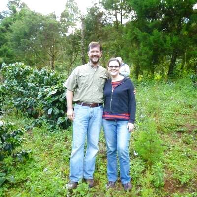 画像3: ニカラグア・エルススピロ農園　中煎り　(500g)