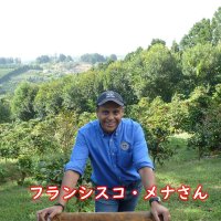 コスタリカ・シュマバ・キンカジュー・ゲイシャ　中煎り　(100g入)