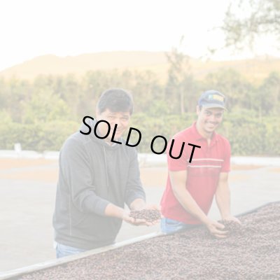 シルビオ・レイテさん