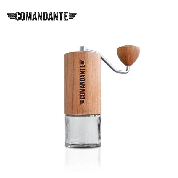 COMANDANTE Coffee Grinder C40　コマンダンテ　コーヒーグラインダー