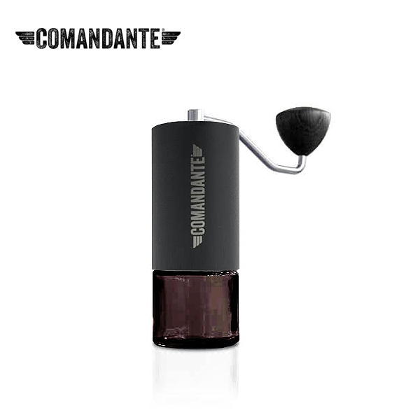 Comandante C40 MK3 Black コマンダンテ ブラック - educationessentials.uwe.ac.uk