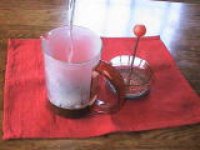 画像2: ボダム・フレンチプレス　bodum　KENYA COFFEE MAKER　(0.5リットル)
