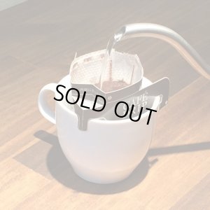 器具が無くても美味しく淹れられます。