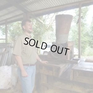 画像4: ニカラグア・エルススピロ農園　中煎り　(100g) (4)