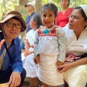 画像1: メキシコ・フキラ　ビハノス　中煎り　(100g) (1)