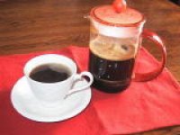 画像3: ボダム・フレンチプレス　bodum　KENYA COFFEE MAKER　(1.0リットル)