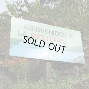 画像3: ニカラグア・ラスデリシャス農園ジャバニカ・ナチュラル　中煎り　(100g) (3)