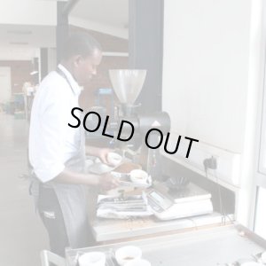 画像4: ケニア・カリンドゥンドゥ　中煎り　(250g) (4)