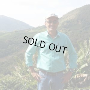 画像1: ブラジル・パッセイオ農園　深煎り　(250g) (1)