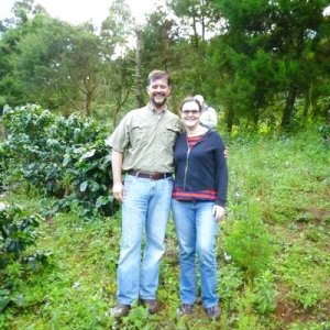 画像4: ニカラグア・エルススピロ農園　中煎り　(250g) (4)