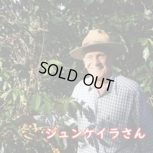 【豆珈房】ブラジル・セーハダストレスバハス